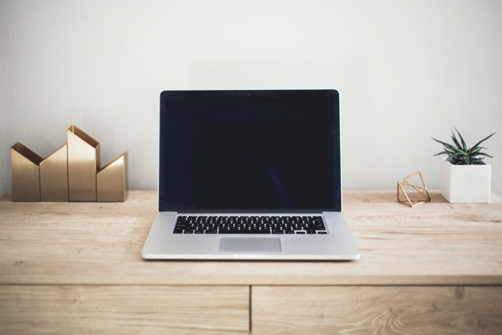 Types of Computer - Laptop